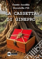 Pili Donatella; Anedda Dante