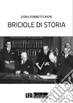 Ferretti Pepe Lidia