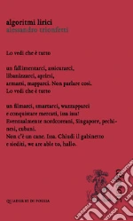 Trionfetti Alessandro