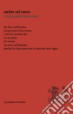 Maccioni Maria Paola