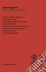 Franchina Claudia Maria