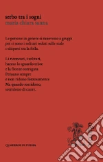 Sanna Maria Chiara