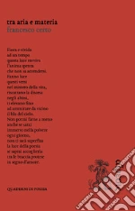 Certo Francesco