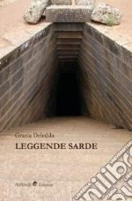 Deledda Grazia