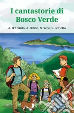 D'Acunto Aleandra; Odino Antonio; Sepe Nino