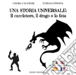 Cavaliere Chiara; Fontana Tatiana