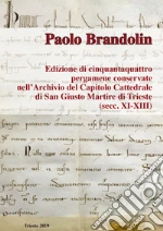 Brandolin Paolo