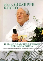 Rocco Giuseppe; Dibitonto E. L. (cur.)