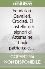 Borzacconi A. (cur.); Buora M. (cur.); Lavarone M. (cur.)