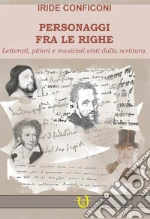 Conficoni Iride