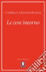 Salvago Raggi Camilla