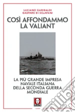 Garibaldi Luciano; Di Sclafani Gaspare