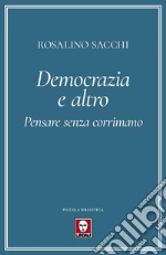 Sacchi Rosalino