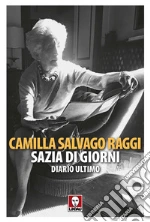 Salvago Raggi Camilla