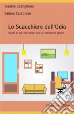 Castiglione Frankie; Calabrese Sabina