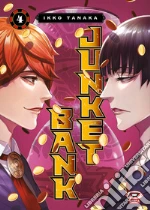 Tanaka Ikko