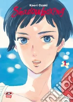 Ozaki Kaori