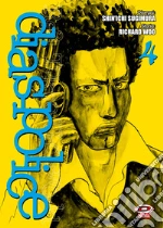 Woo Richard; Sugimura Shinichi