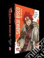 Kobukubo Shinji; Takahashi Yuusuke