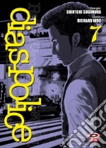 Woo Richard; Sugimura Shinichi