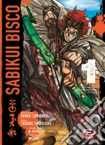 Kobukubo Shinji; Takahashi Yuusuke