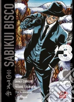 Kobukubo Shinji; Takahashi Yuusuke