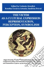 Terzieva-Artemis R. (cur.); Mondini U. (cur.); Prvot S. (cur.)