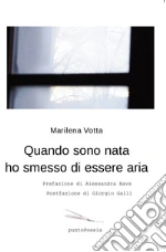 Votta Marilena