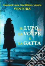Ventura Giovanni Luca; Ventura Gianfilippo; Ventura Valeria