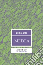Wolf Christa