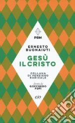 Buonaiuti Ernesto