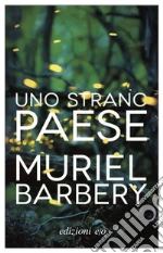 Barbery Muriel