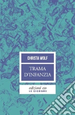 Wolf Christa