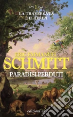 Schmitt Eric-Emmanuel