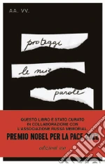 Bondarenko S. (cur.); De Florio G. (cur.); Associazione Memorial (cur.)