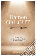 Galgut Damon