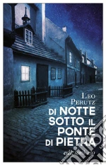 Perutz Leo