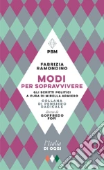 Ramondino Fabrizia; Armiero M. (cur.)