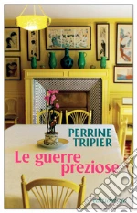 Tripier Perrine
