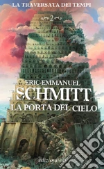 Schmitt Eric-Emmanuel