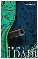 Altan Ahmet