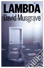 Musgrave David