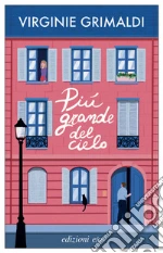 Grimaldi Virginie