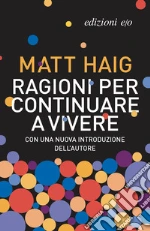 Haig Matt