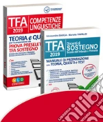 Barca Alessandro; Tripaldi Mariella