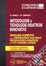 Barca Alessandro; Tripaldi Mariella