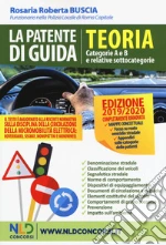 Buscia Rosaria Roberta