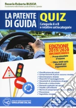 Buscia Rosaria Roberta