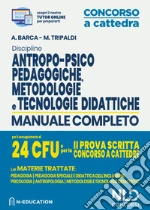 Barca Alessandro; Tripaldi Mariella