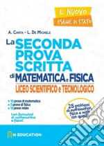 Carta A.; De Michele L.